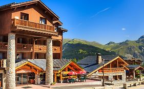 Hotel Club Blanche Neige